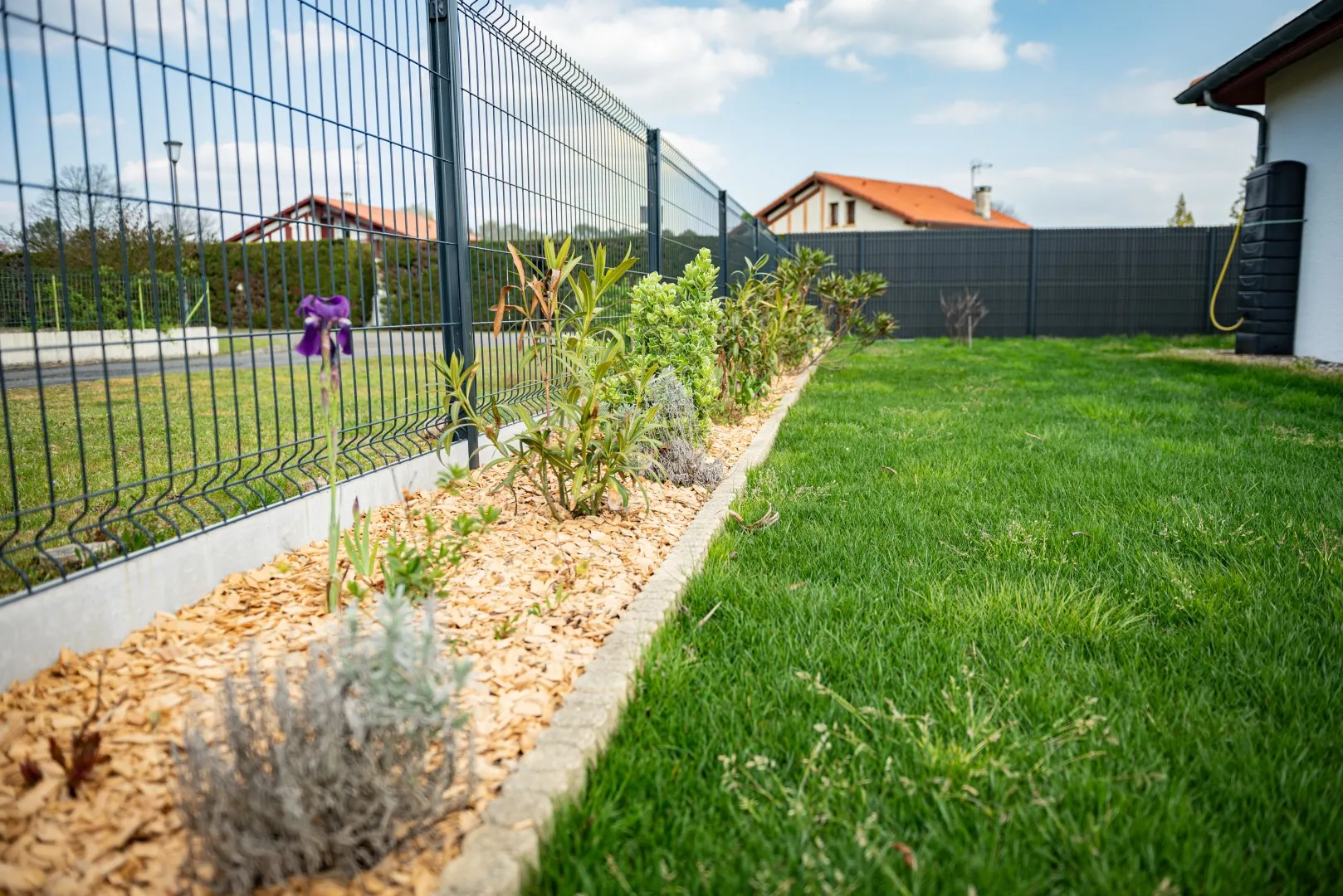 aménagement-jardin-cloture-seignosse-etcheverry-paysage